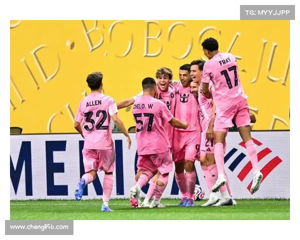 梅西率迈阿密国际逆转波尔图晋级世俱杯淘汰赛首轮